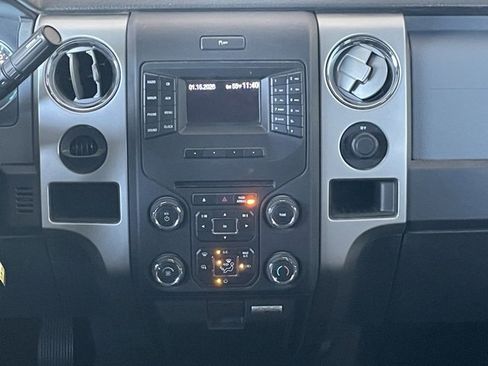 Used 2014 Ford F150 XLT w/ Equipment Group 301A Mid image 16