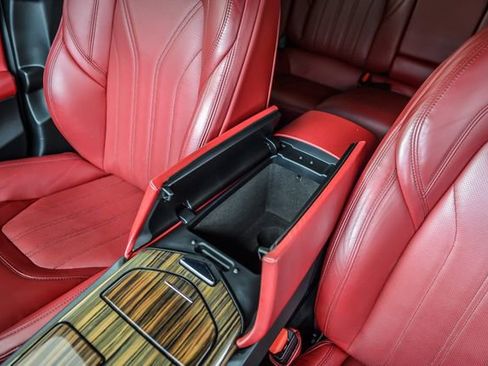 Used 2018 Maserati Quattroporte S GranLusso Q4 image 53