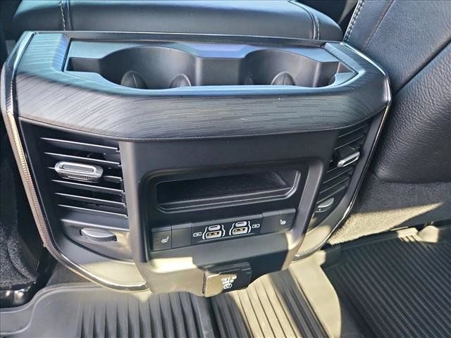Used 2025 RAM 2500 Rebel w/ Rebel Level 2 Equipment Group AWD/4WD image 17