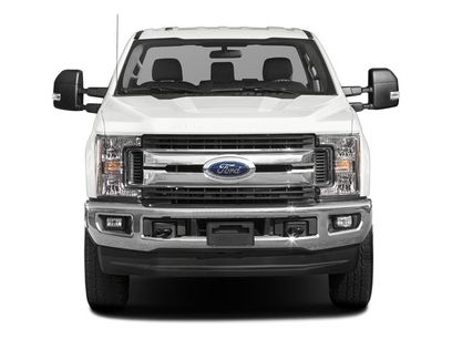 Used 2017 Ford F350 XLT w/ Snow Plow Prep Package