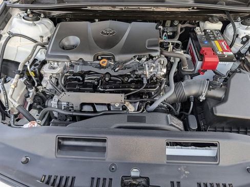 Used 2022 Toyota Camry LE FWD image 32