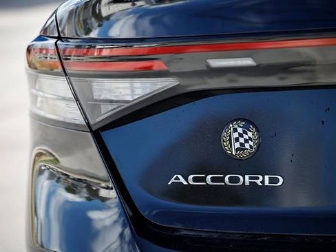New 2026 Honda Accord Touring image 10