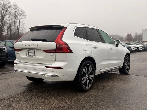 Used 2022 Volvo XC60 T8 Inscription w/ Advanced Package image 6