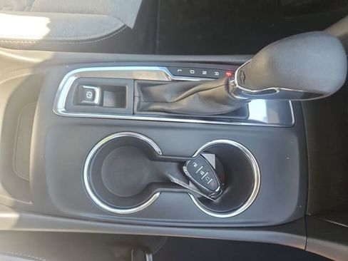 Used 2023 Chevrolet Equinox LS w/ LS Convenience Package image 15