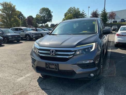 Used 2016 Honda Pilot EX-L image 3