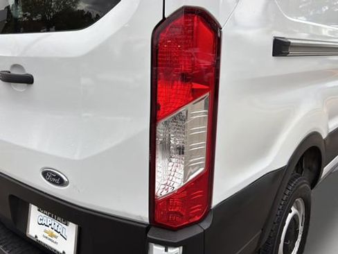 Used 2023 Ford Transit 250 Medium Roof w/ Load Area Protection Package image 37