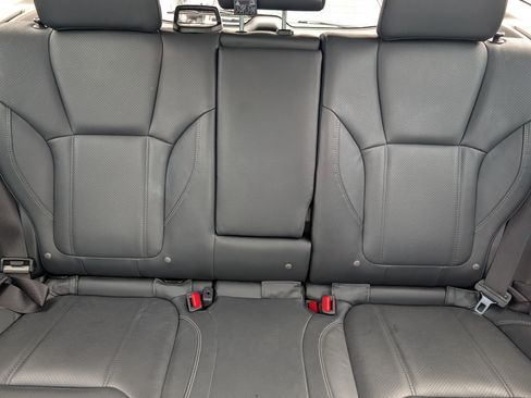 Used 2019 Subaru Forester Limited AWD/4WD image 13
