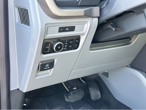 New 2025 Ford F150 XLT w/ Equipment Group 302A MID image 34