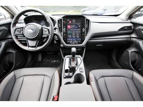 New 2026 Subaru Crosstrek 2.5i Limited w/ Crosstrek Mirror Package AWD/4WD image 7