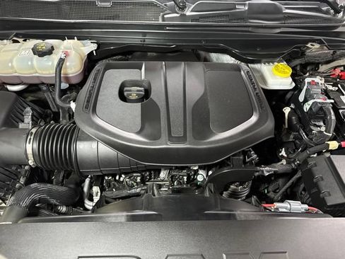 Used 2025 RAM 1500 Rebel w/ Rebel Level 2 Equipment Group AWD/4WD image 11