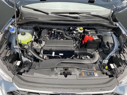 New 2026 Ford Escape ST-Line w/ Tech Pack #1 image 47