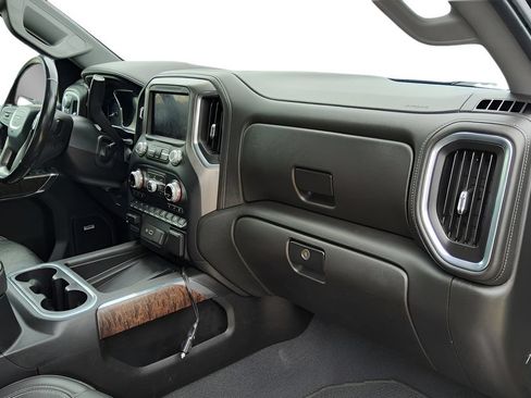 Used 2019 GMC Sierra 1500 Denali w/ Denali Ultimate Package AWD/4WD image 44