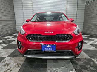 Used 2022 Kia Niro LX video 3