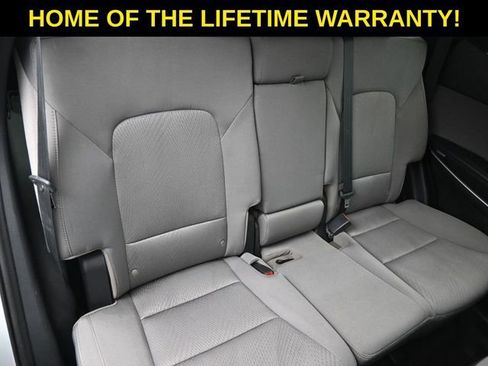 Used 2016 Hyundai Santa Fe Sport w/ Option Group 02 image 41