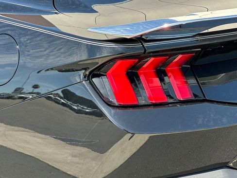 Certified 2024 Ford Mustang Premium RWD image 26