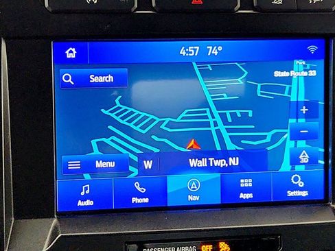 Used 2020 Ford F150 Raptor w/ Equipment Group 801A Mid image 19