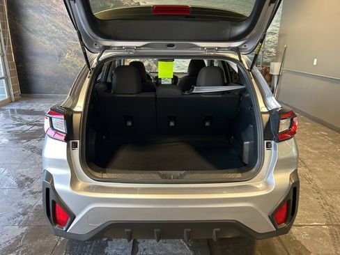 Used 2024 Subaru Crosstrek 2.0i image 27