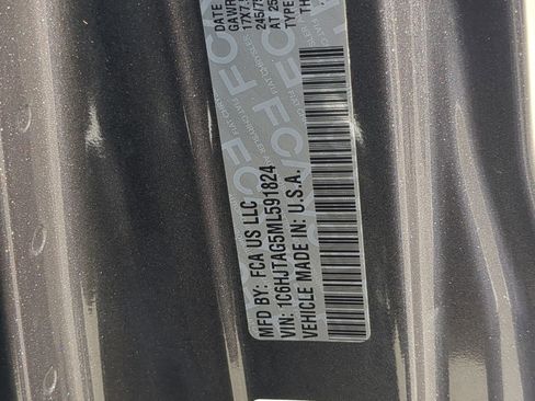 Used 2021 Jeep Gladiator Sport image 64