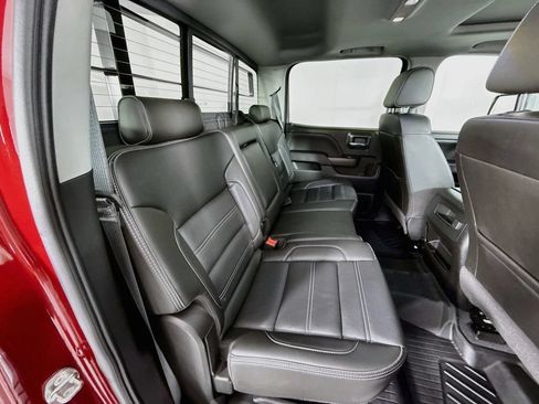 Used 2019 GMC Sierra 2500 Denali AWD/4WD image 27
