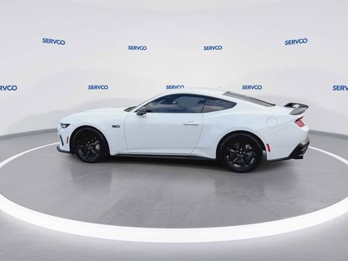 Used 2024 Ford Mustang GT image 5