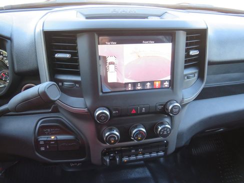 New 2022 RAM 3500 Tradesman w/ Chrome Appearance Group image 30