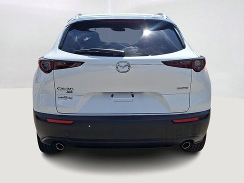 Certified 2023 MAZDA CX-30 AWD 2.5 S w/ Preferred Package image 5