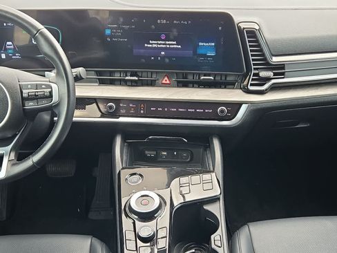Used 2023 Kia Sportage X-Line AWD/4WD image 28