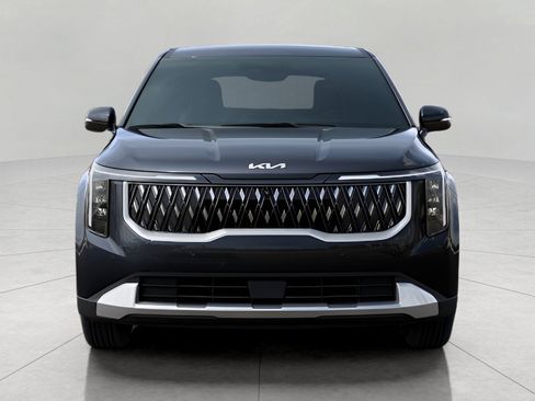 New 2026 Kia Carnival EX image 2