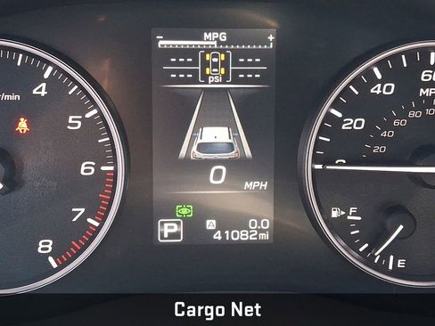 Used 2023 Subaru Ascent Onyx Edition Limited image 28