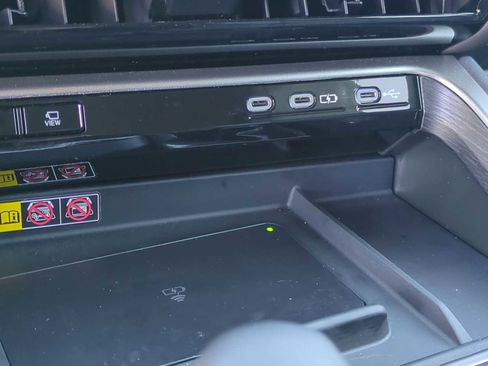 Used 2025 Lexus TX 500h F SPORT Premium w/ Technology Package image 41