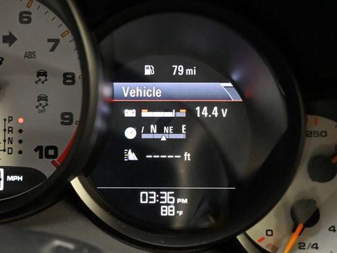 Used 2015 Porsche 911 GT3 image 86