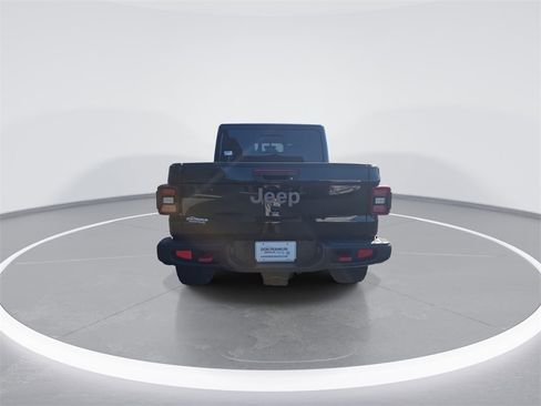 Used 2020 Jeep Gladiator Rubicon image 7