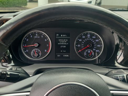 Used 2022 Kia K5 GT-Line w/ GT-Line Awd Premium Package image 24
