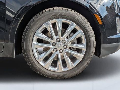 Used 2019 Cadillac XT5 Premium Luxury image 10