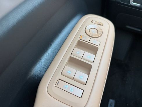 New 2026 Hyundai Santa Fe Calligraphy FWD image 25