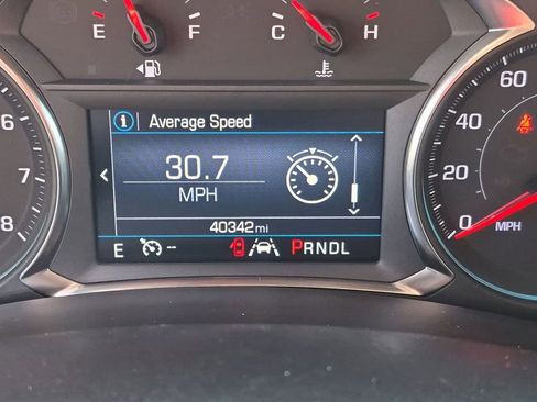 Certified 2024 Chevrolet Equinox LT image 15