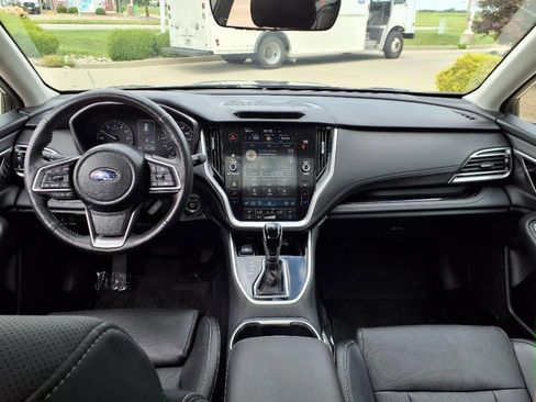 Used 2024 Subaru Outback Limited image 9