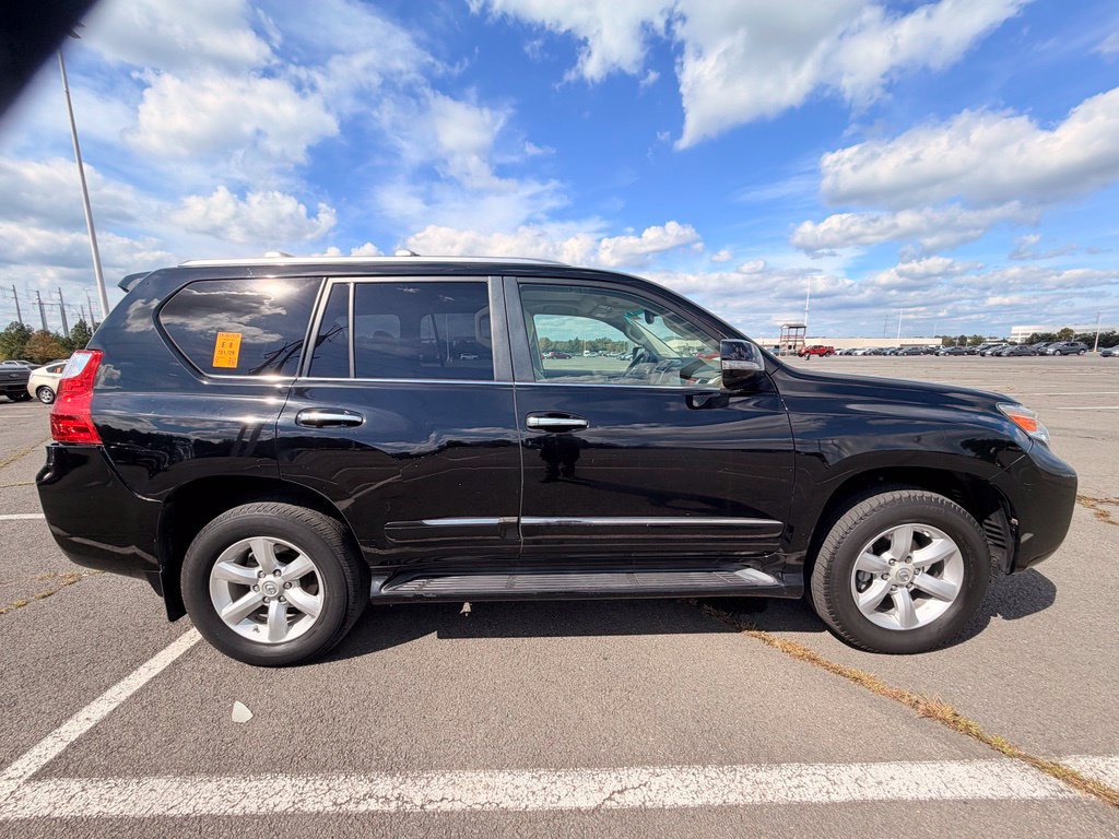 Used 2013 Lexus GX 460 w/ Comfort Plus Pkg AWD/4WD image 5