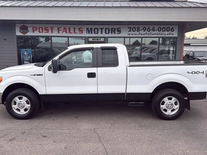 Used 2010 Ford F150 XLT