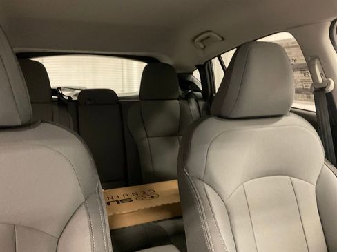 New 2026 Subaru Crosstrek 2.0i Premium AWD/4WD image 27
