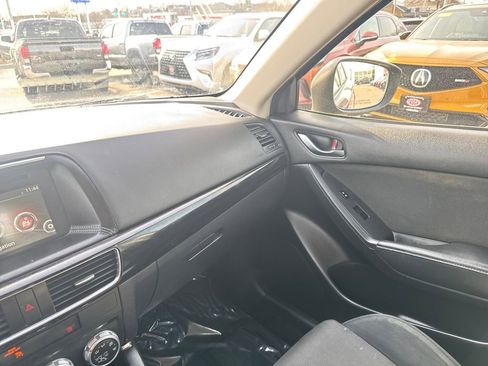 Used 2016 MAZDA CX-5 Sport w/ Rear Camera Package image 27