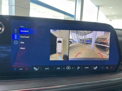 New 2026 Chevrolet Tahoe LT AWD/4WD image 21