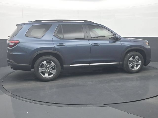 Used 2026 Honda Pilot EX-L image 8
