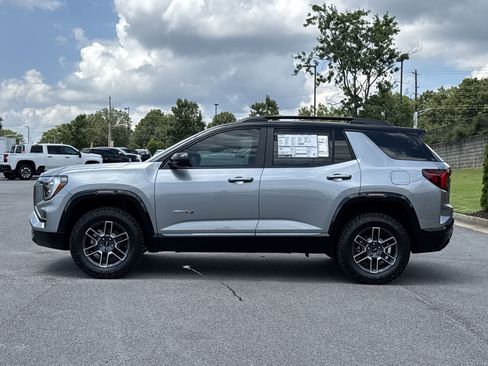 New 2026 GMC Terrain AT4 w/ Technology Package II image 7