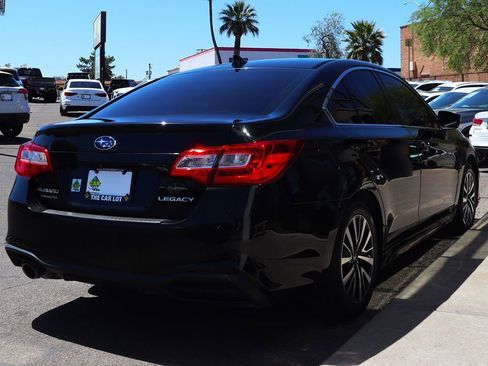 Used 2019 Subaru Legacy 2.5i Premium image 13