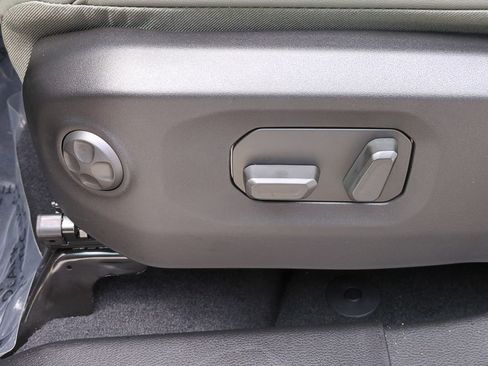 New 2025 Jeep Gladiator Mojave image 20