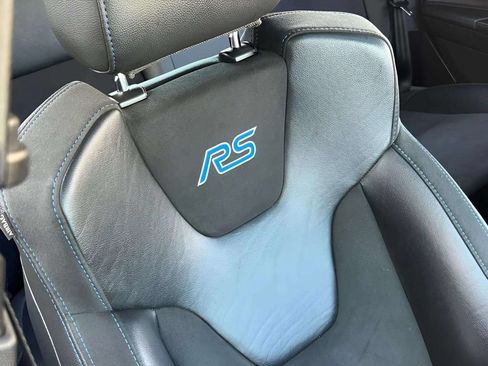 Used 2017 Ford Focus RS AWD/4WD image 29