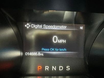 Certified 2022 Ford Mustang GT Premium w/ California Special Package