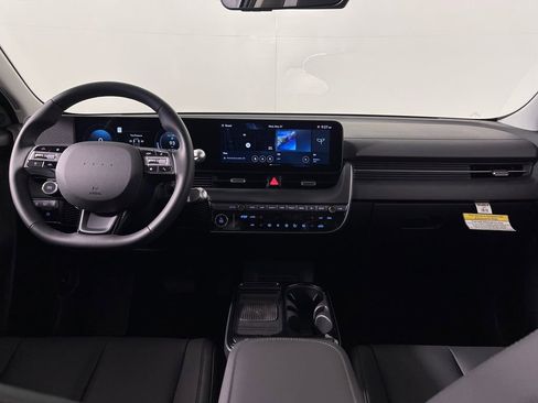New 2026 Hyundai Ioniq 5 SEL RWD image 20