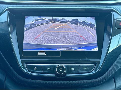 Used 2023 Chevrolet TrailBlazer LT w/ Convenience Package image 13